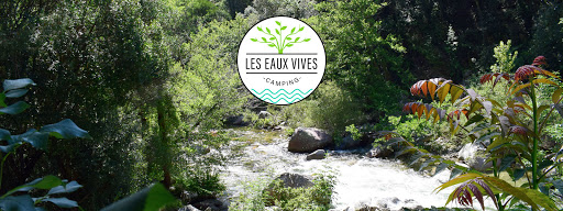 Camping Les Eaux Vives - Thumbnail
