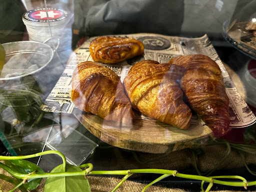 Al+Ba Italian Bar, Caféteria & Shop Gallery - Spain