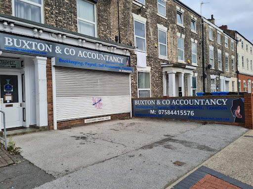 Buxton & Co Accountancy