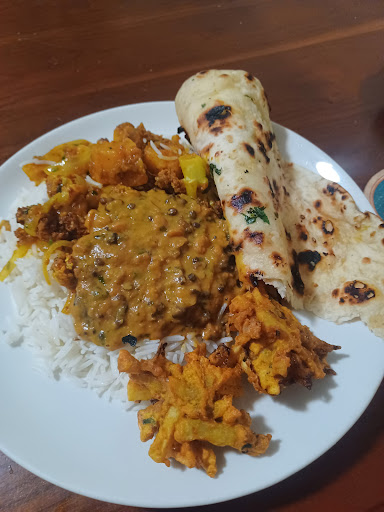 Sardarni's Kitchen - Thumbnail