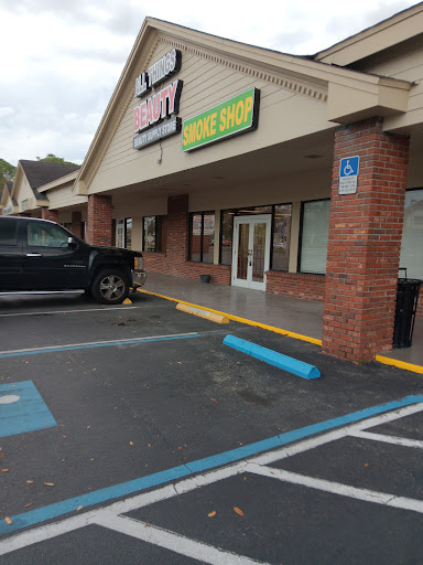 Plant City Smoke Shop