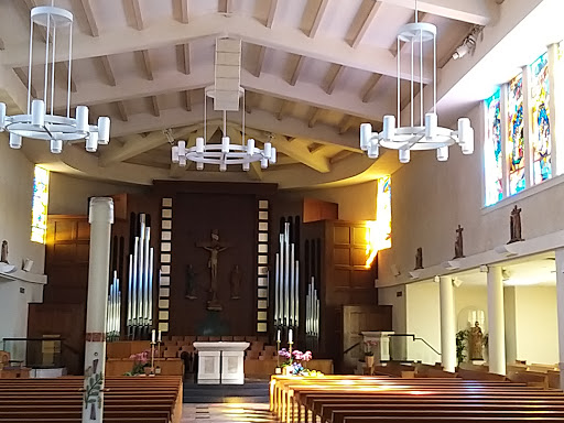 San Roque Catholic Church