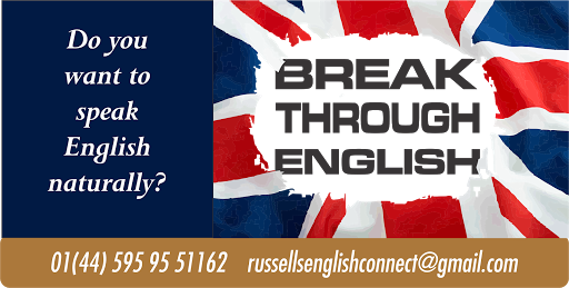 Breakthrough English - Thumbnail