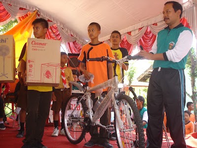 Photos of SMPN 1 Gerih