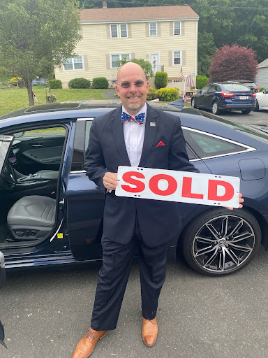 John Laffy, Realtor - Thumbnail