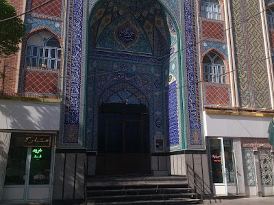 Photos of مسجدالقرآن