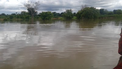 Photos of Syama Gold Mine