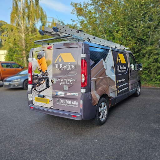 JB Roofing and Cleaning Ltd - Thumbnail