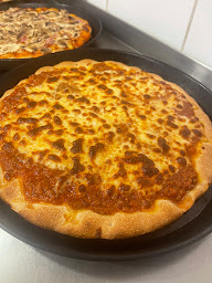 Photo n°18 de PIZZA ZIO Mons en Baroeul à Mons-en-Baroeul (Restaurant)