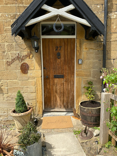 Spaniel Cottage Holiday home - Thumbnail