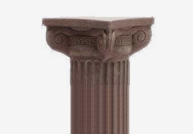 Pillar Cremation - Visual