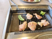 焼肉レスト 原起苑