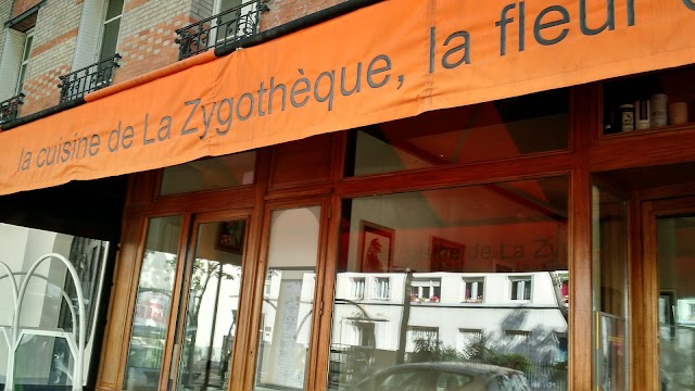 La Zygothèque