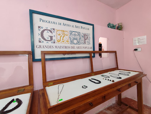 Workshop Cocoyol IZAMAL, Yuc - Thumbnail