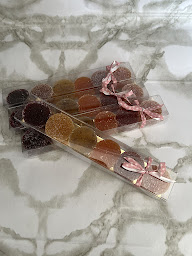 Photo n°12 de Pâtisserie Anna à La Vôge-les-Bains (Pâtisserie)