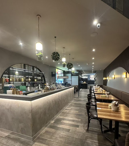 Photo of 金煲麻辣堂Golden Pots Hero Hotpot Malatang and Claypot Rice