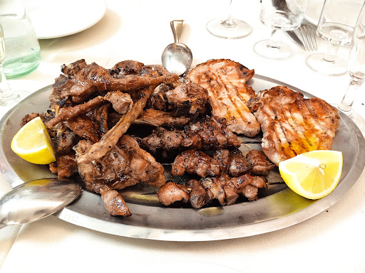 Ristorante Da Guerriero