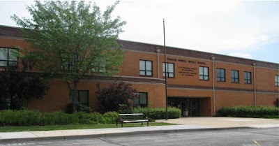 Francis Howell Middle School