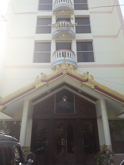 lodging