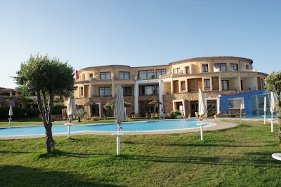 Photos of Hotel Baia Caddinas
