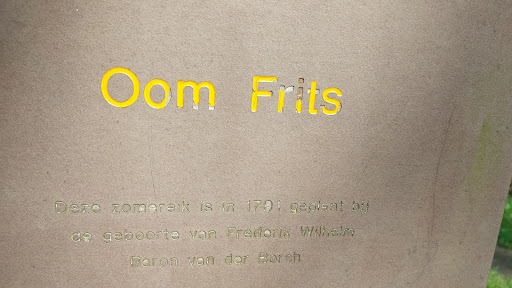 Het kleine broertje - Thumbnail