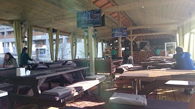 Photos of Kazan Mangal
