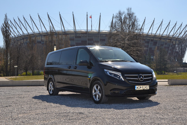 Komentarze i opinie o Taxi Bus Warszawa, Taxi mini bus, Taxi mini Van Warszawa, busy Warszawa