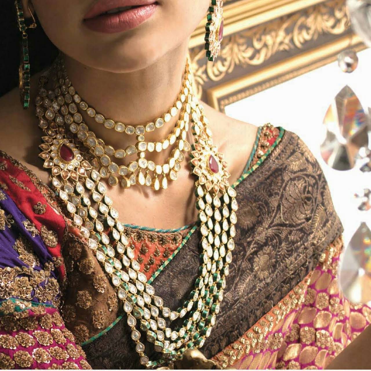 Almas Collection Jewellers - Jewelry Store in Karachi
