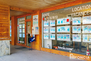 Photo n°6 de FONCIA | Agence Immobilière | Achat-Vente | La Salle-Les-Alpes | Rte de PréLong à La Salle-les-Alpes (Consultant immobilier)
