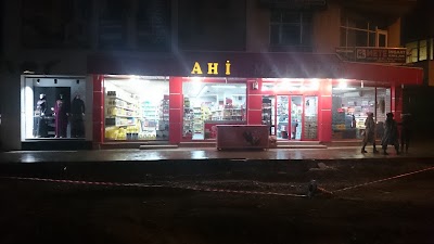 Photos of Ahi S&uuml;permarket