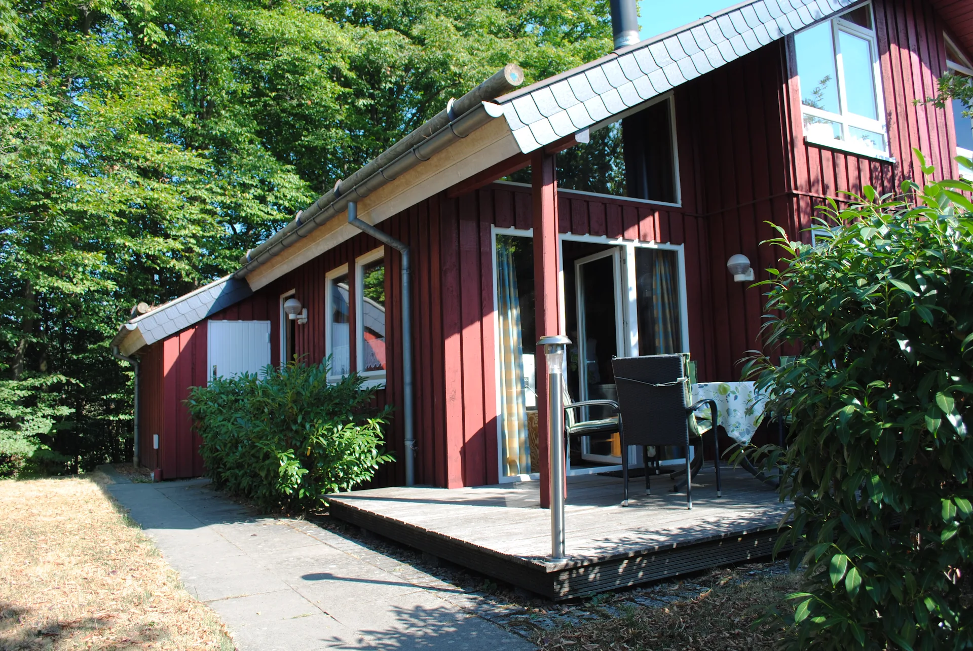 Extertal Ferienhaus