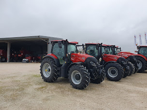 Photo n°2 de Cormat SAS à Chaumont (Fournisseur de matériel agricole)