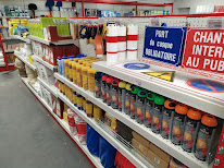 RABONI - Matériaux de Construction à La Courneuve