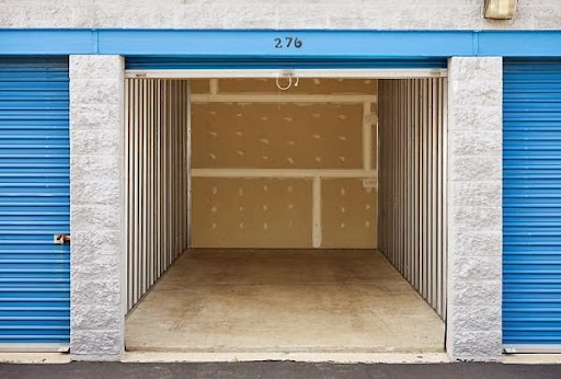 The Warehouse Stor-N-Lok - Thumbnail