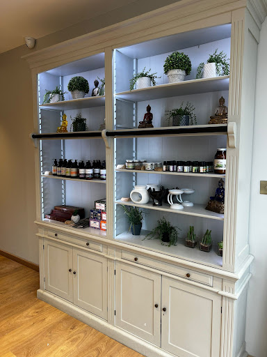 Spa & Massage Crouch End - Thumbnail