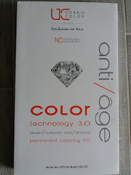 Photo n°6 de L'Ambre coiffure à Allassac (Salon de coiffure)