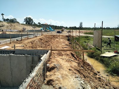 Photos of Pasir Padi Bay Marketing Galery And Office