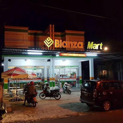 Photos of Blanza Mart