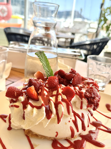 Léo Léa - Assiette au Boeuf - Saint-Jean-Cap-Ferrat - Thumbnail