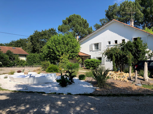 Photo de Gite de Mathalin à Saint-Selve (33650)