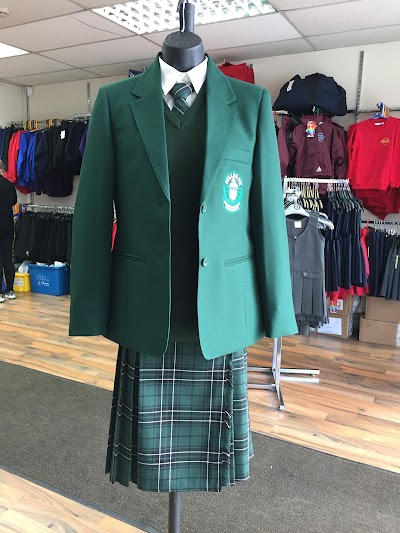Trutex Schoolwear