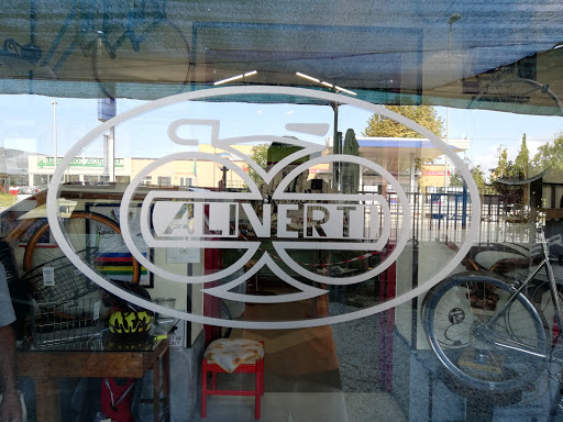 ALIVERTI - Visual