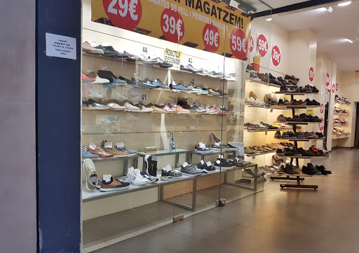 Arteshoes - Visual