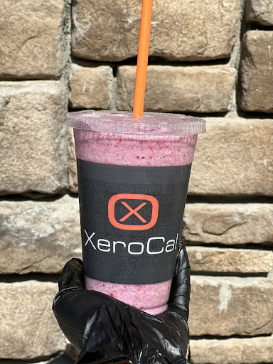 XeroCal - Thumbnail
