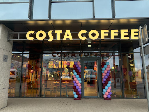 Costa Coffee