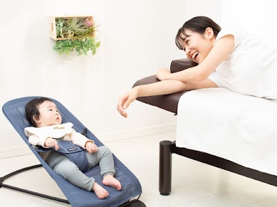 整体院ペインクリニカルラボ 都筑センター北院