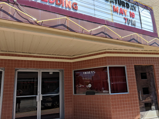 Esquire Theater - Visual