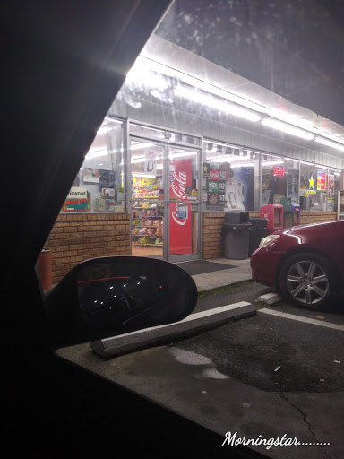 gas station - Thumbnail