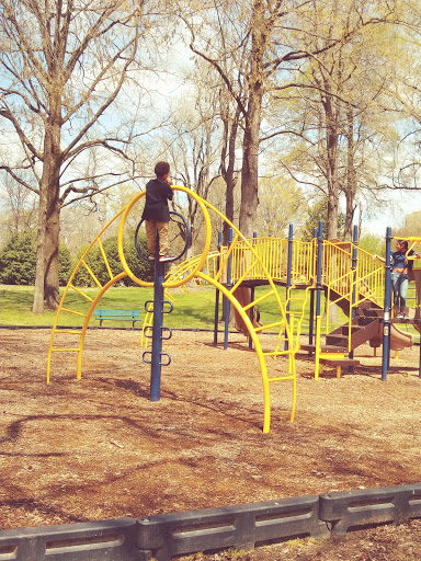 Marvin Caldwell Park - Thumbnail