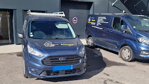 Photo n°1 de Philip'Alarme à Musièges (Service de réparation de caméras vidéo)